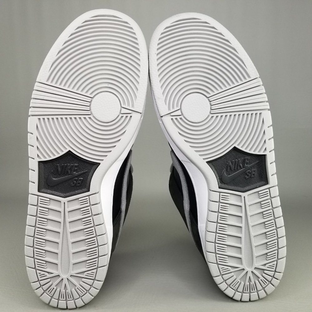 Nike SB Dunk Low Pro "J-Pack" Men's Skate Shoes 10 - Picture 5 of 8